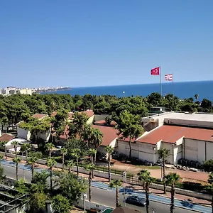 Отель Falez Uygulama