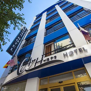 3* Szálloda Ayhan