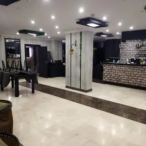 Kolibry Sv Hotel