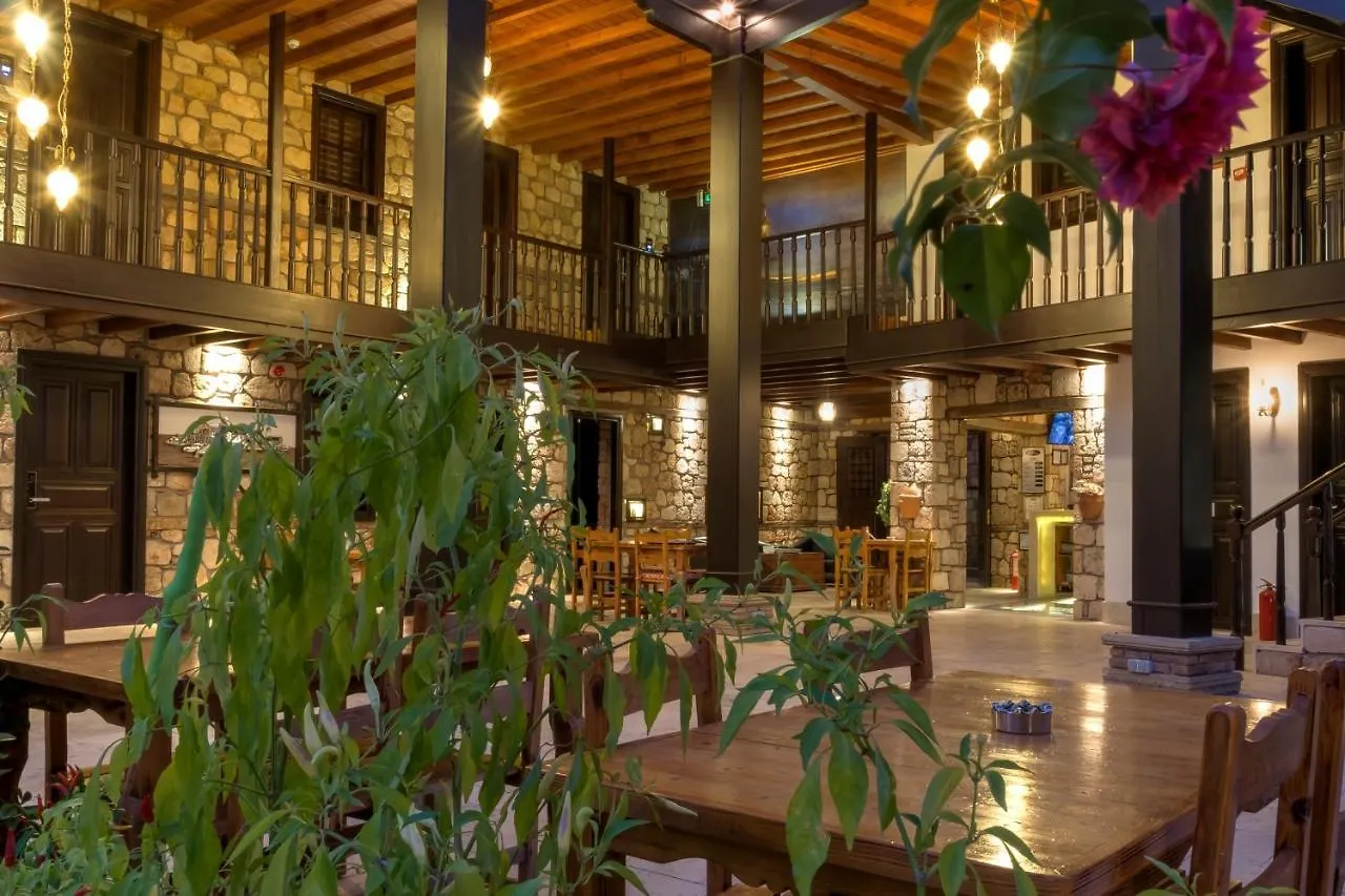 Kosa Boutique Hotel Antalya