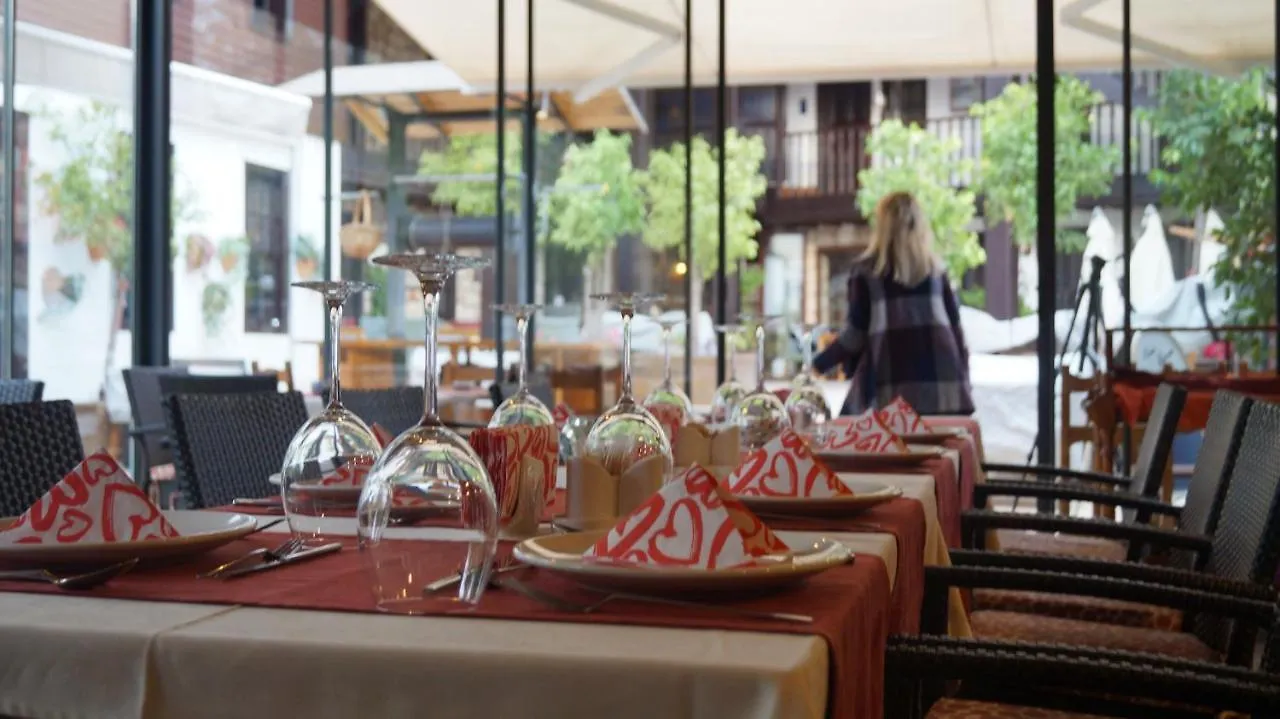 Kosa Boutique Hotel Antalya