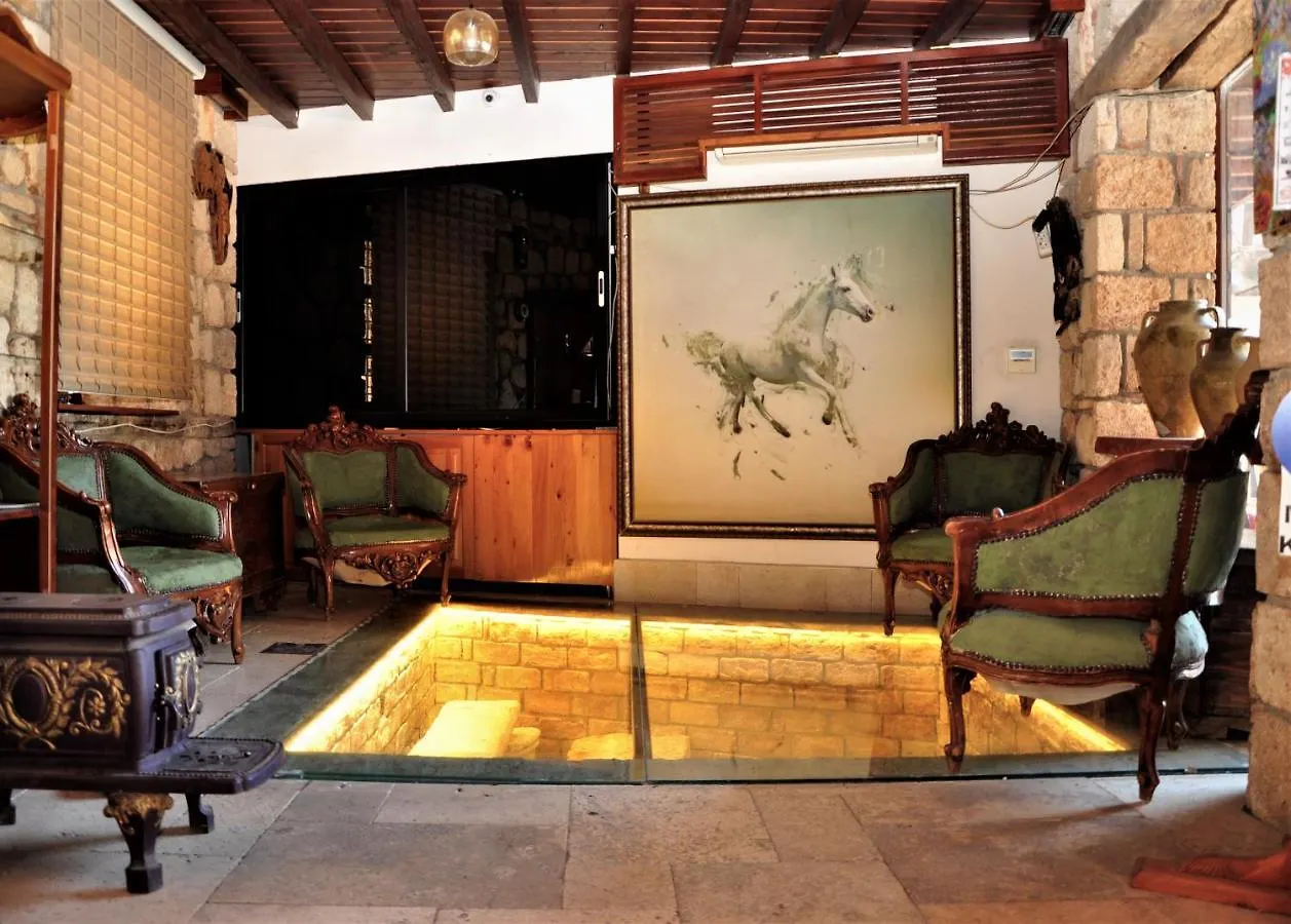 Kosa Boutique Hotel Antalya