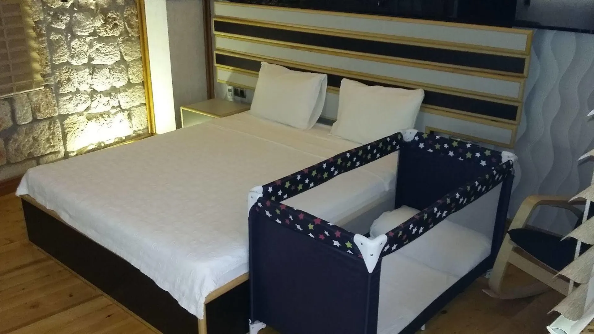 Kosa Boutique Hotel Antalya