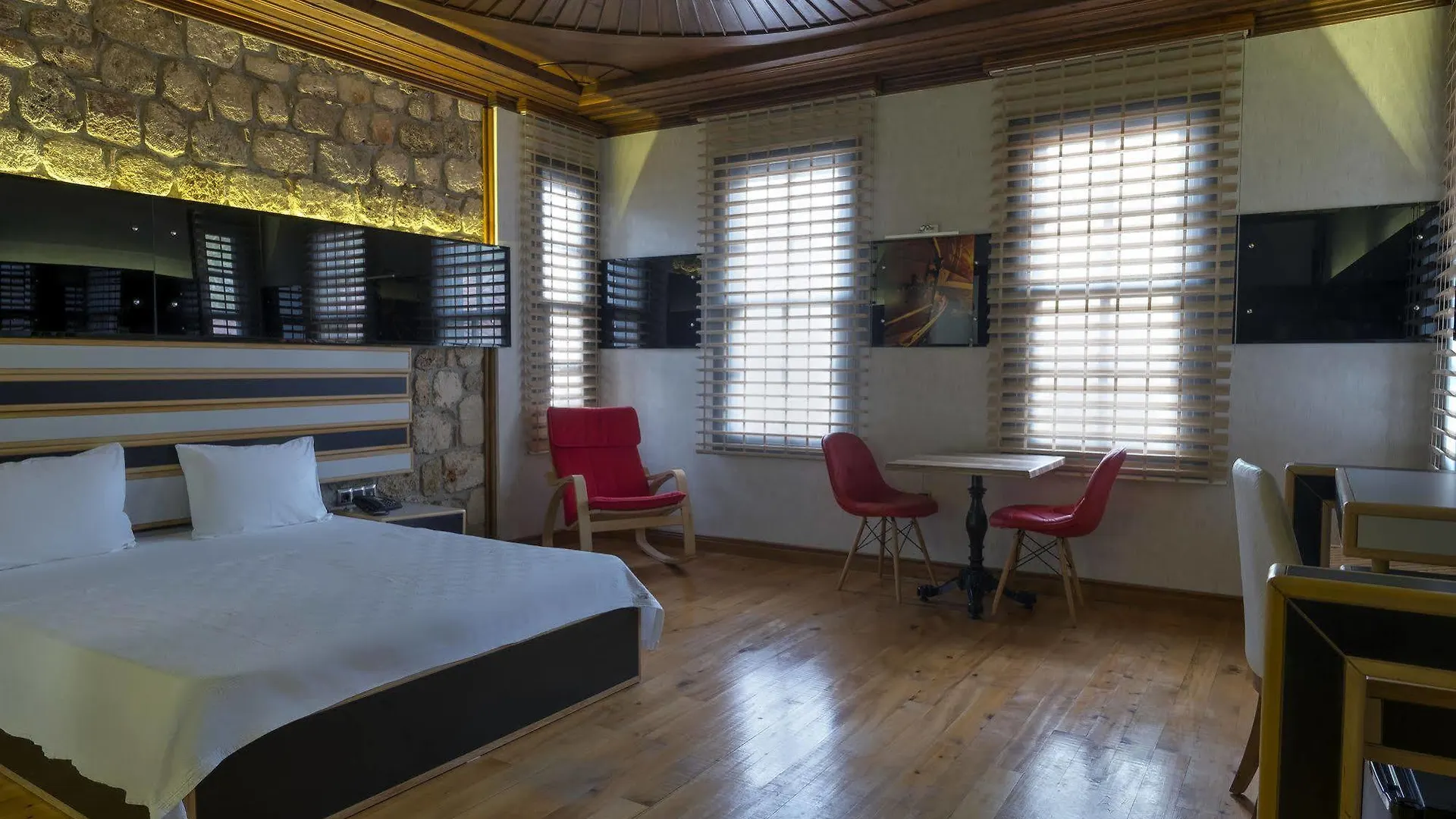 Kosa Boutique Hotel Antalya