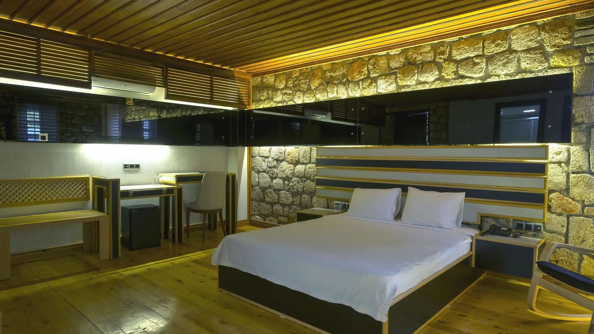 ***  Kosa Boutique Hotel Antalya Turkey