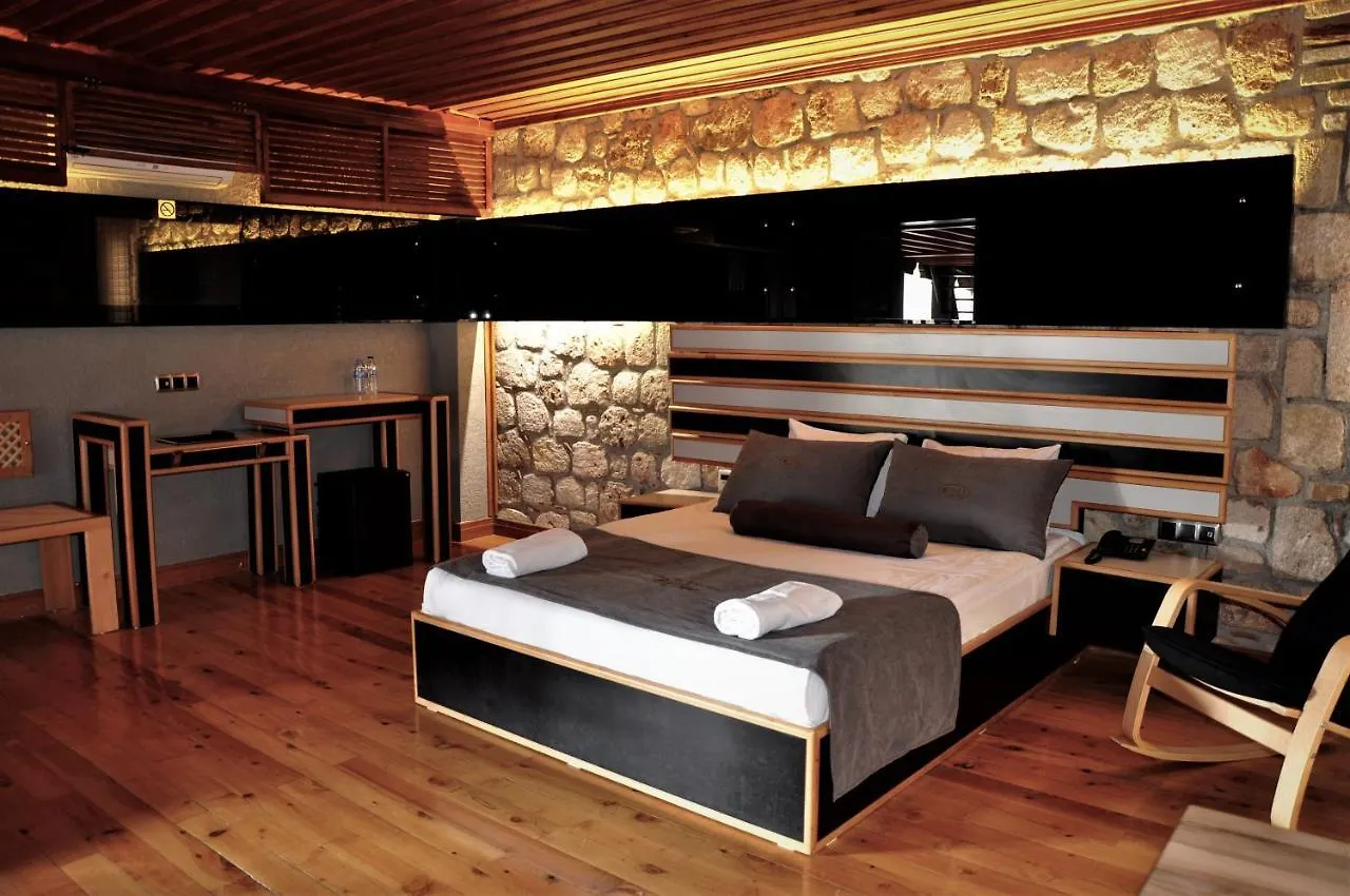 ***  Kosa Boutique Hotel Αττάλεια Τουρκία