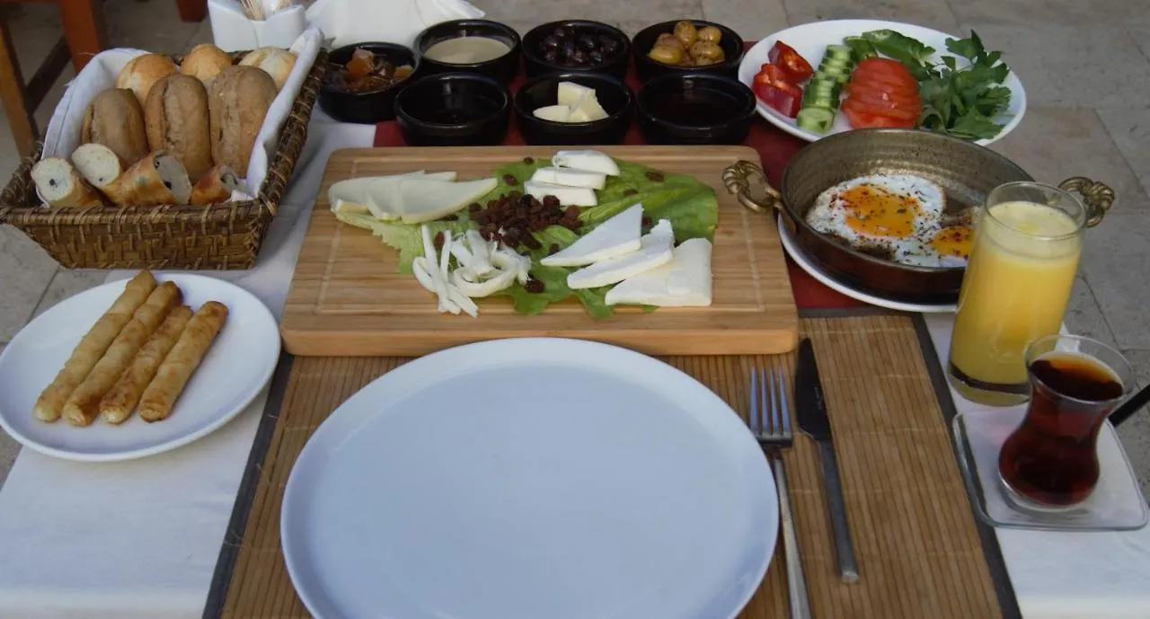 Kosa Boutique Hotel Αττάλεια