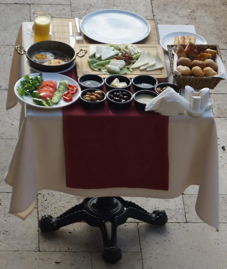 Kosa Boutique Hotel Αττάλεια 3*,  Τουρκία