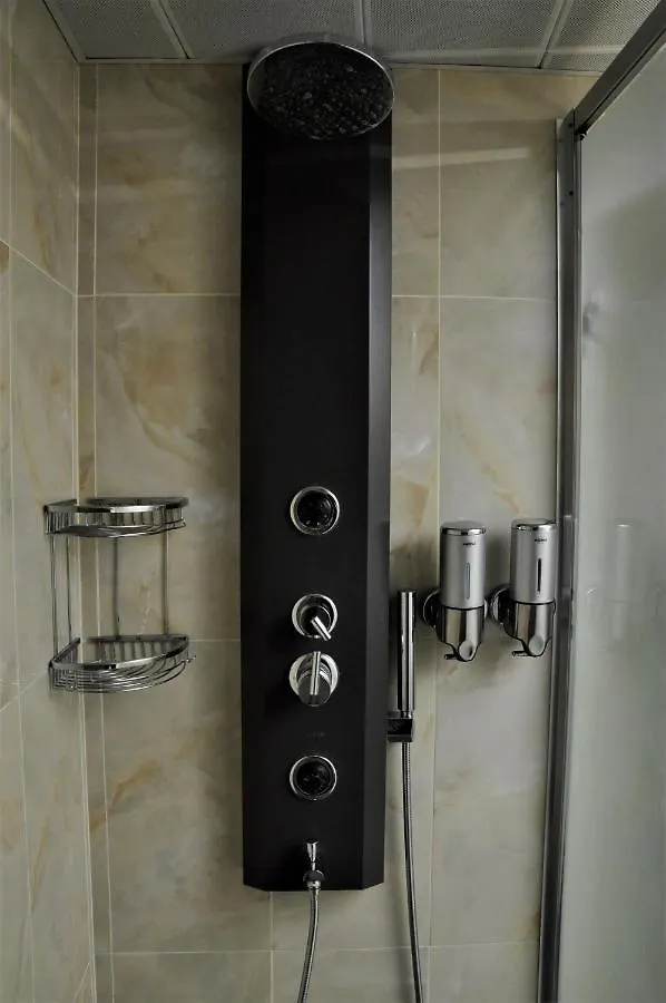 Kosa Boutique Hotel Αττάλεια Τουρκία