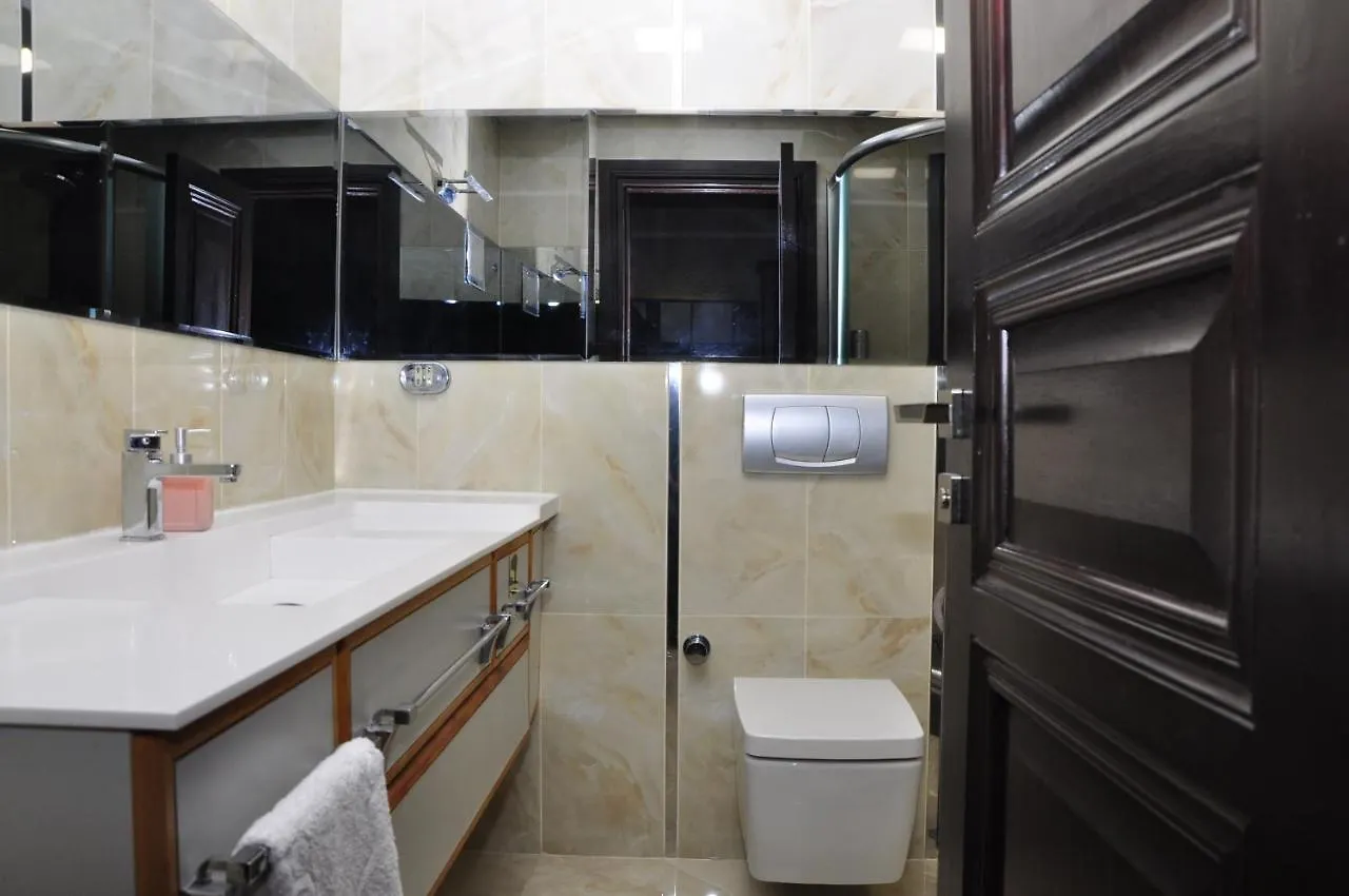 Kosa Boutique Hotel Αττάλεια
