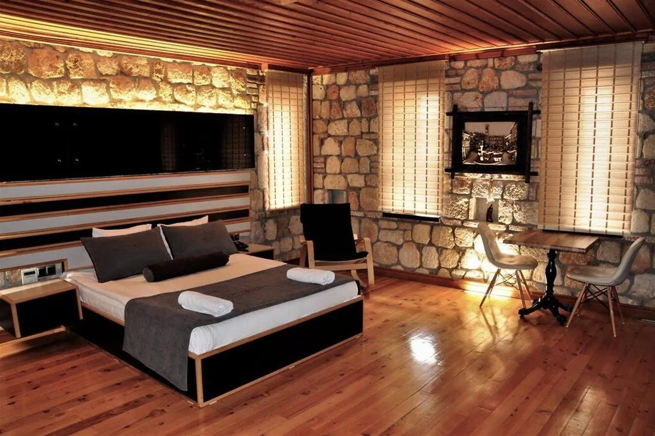 Kosa Boutique Hotel Αττάλεια
