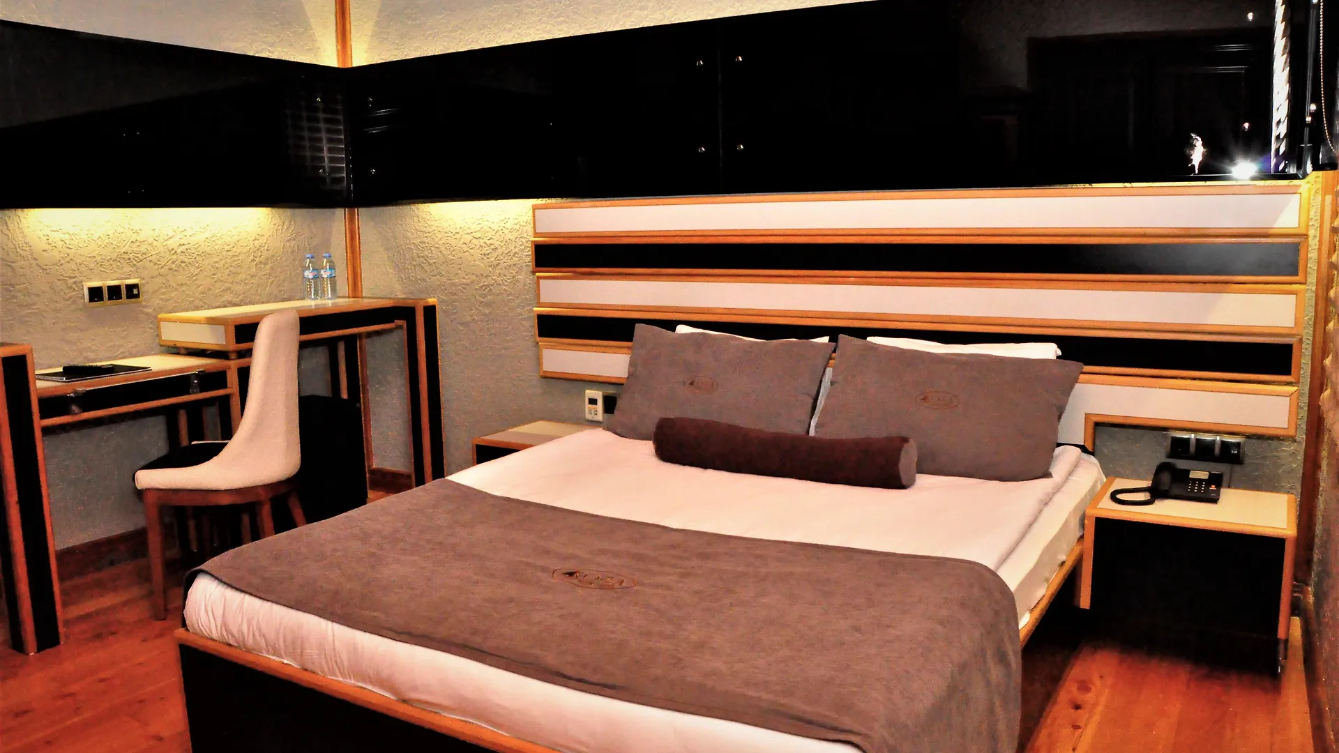 Kosa Boutique Hotel Αττάλεια
