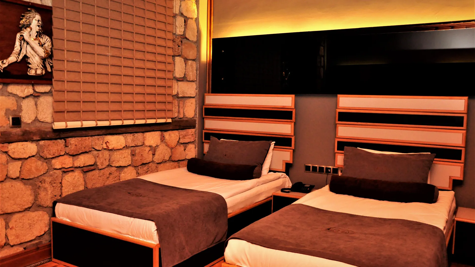 Kosa Boutique Hotel Αττάλεια Τουρκία