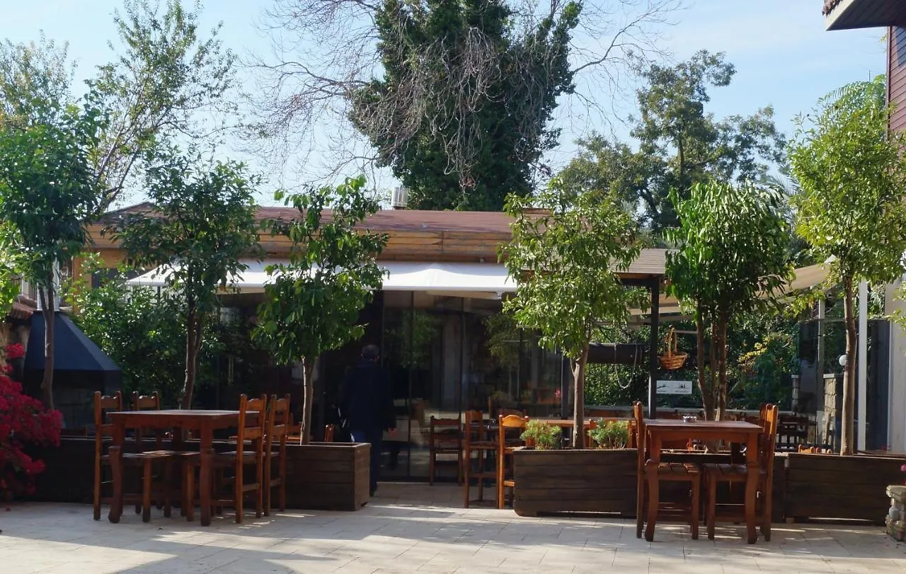 Kosa Boutique Hotel Αττάλεια