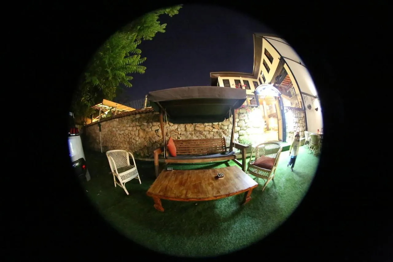 ***  Kosa Boutique Hotel Αττάλεια Τουρκία