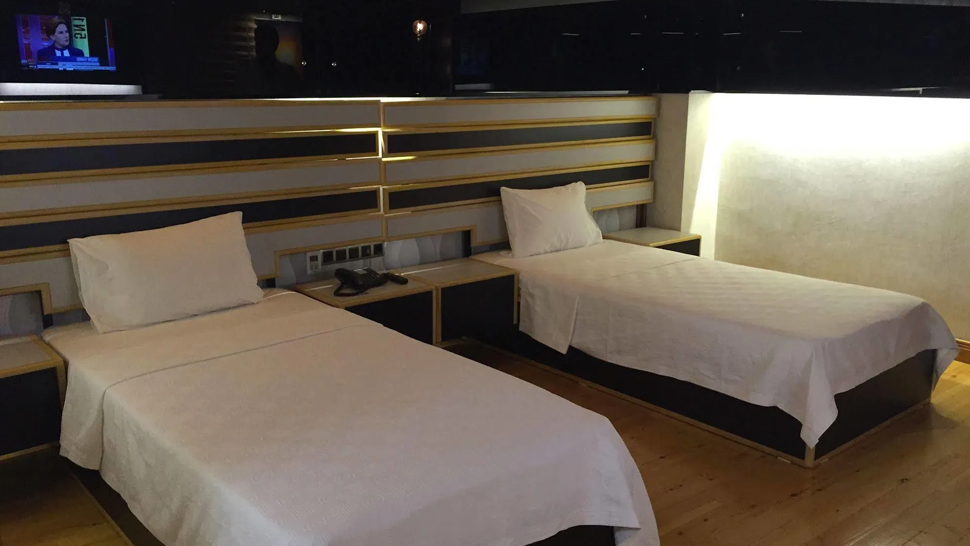 Kosa Boutique Hotel Αττάλεια