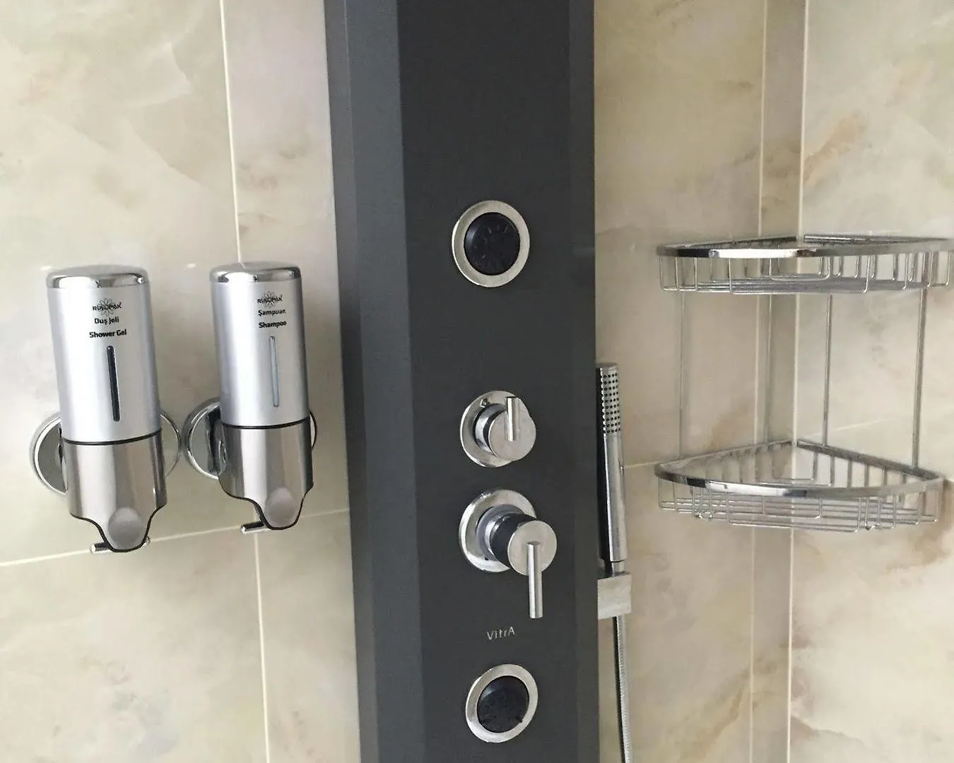 Kosa Boutique Hotel Αττάλεια