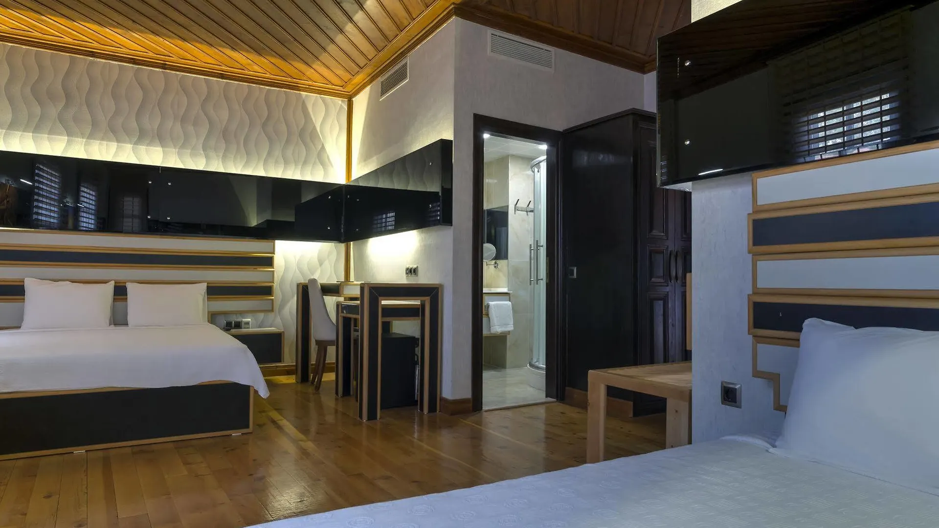 Kosa Boutique Hotel Αττάλεια