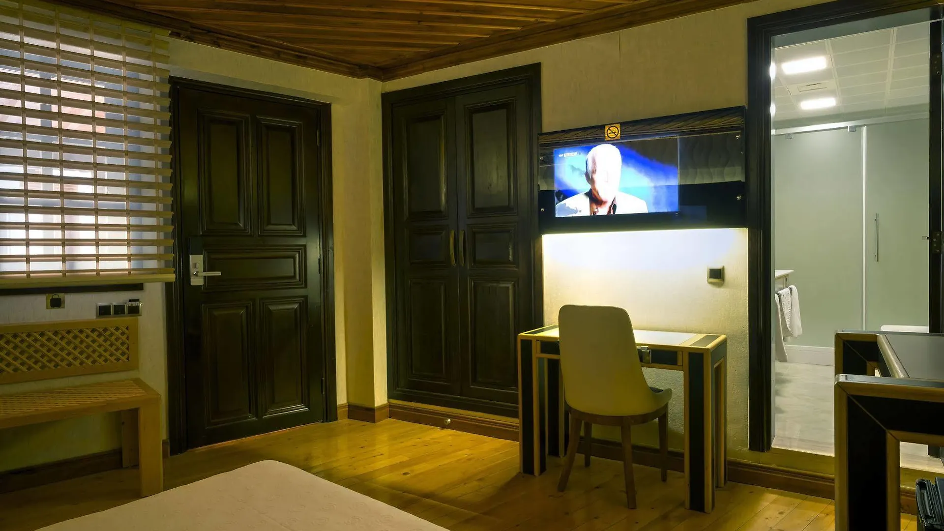 Kosa Boutique Hotel Αττάλεια