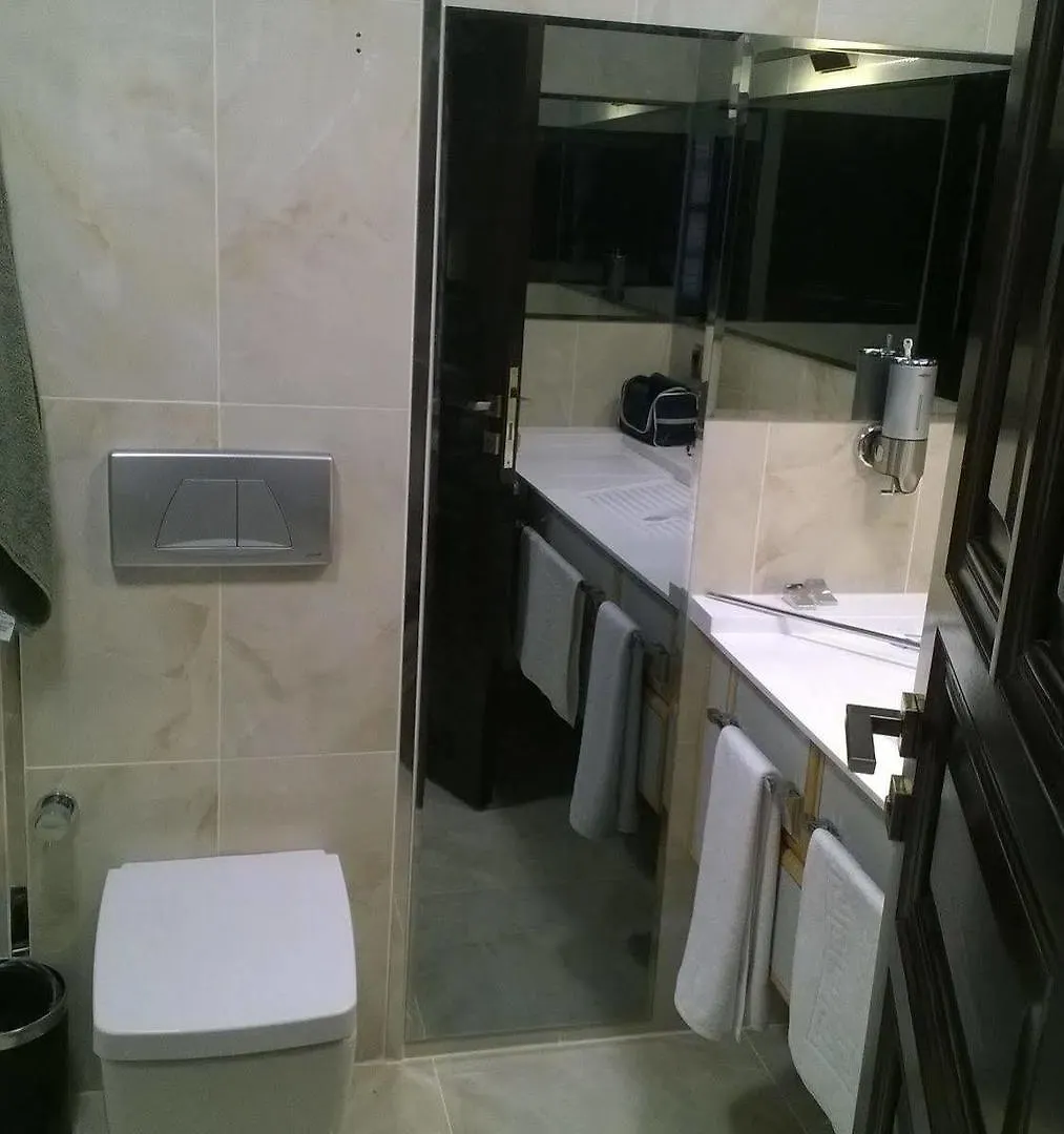 Kosa Boutique Hotel Αττάλεια
