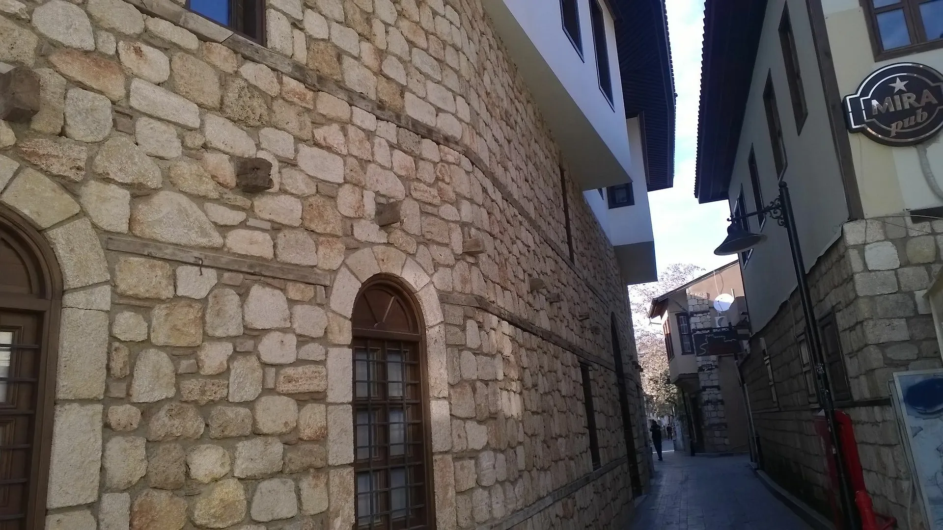 Kosa Boutique Hotel Αττάλεια