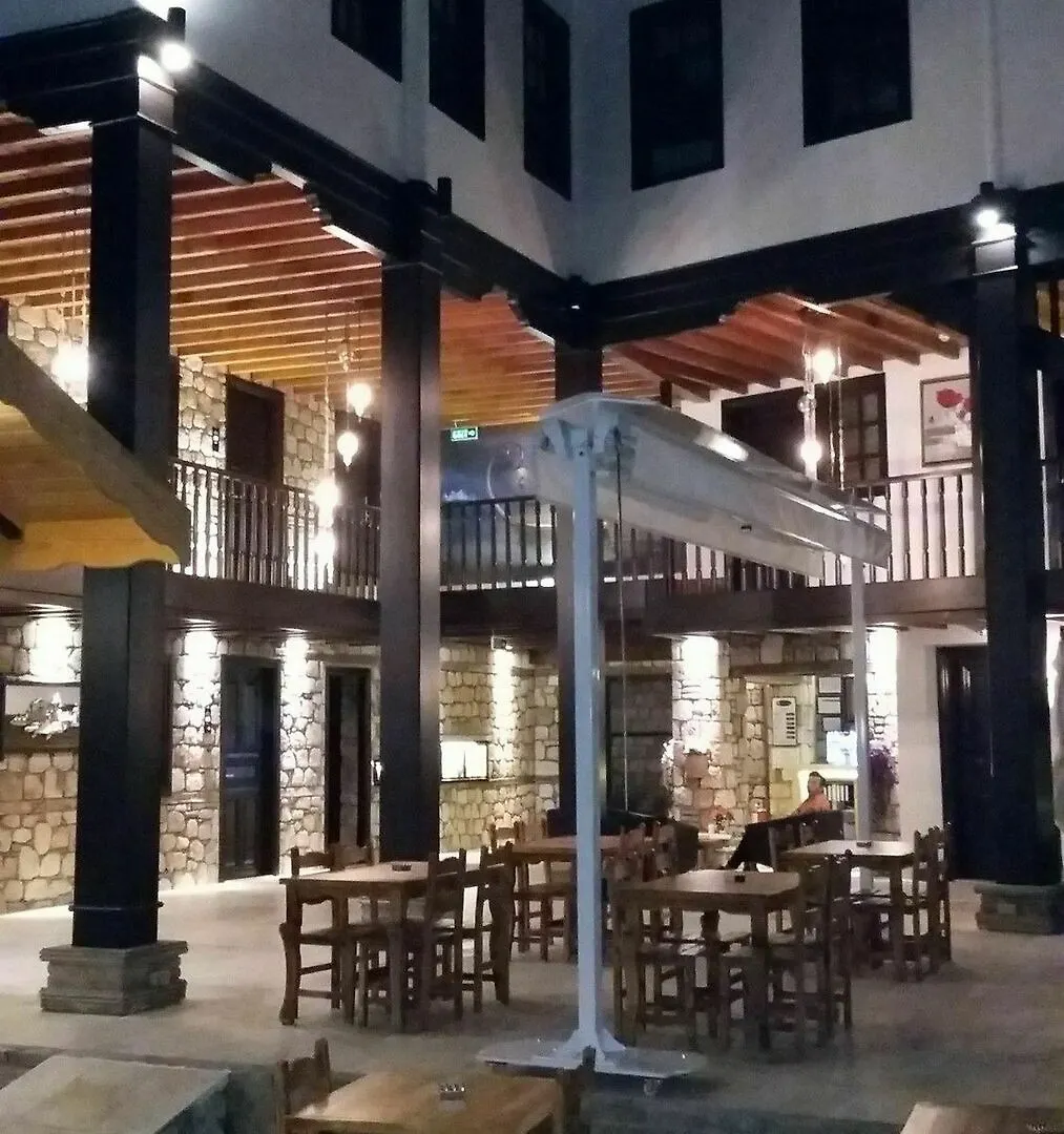 Kosa Boutique Hotel Αττάλεια Τουρκία