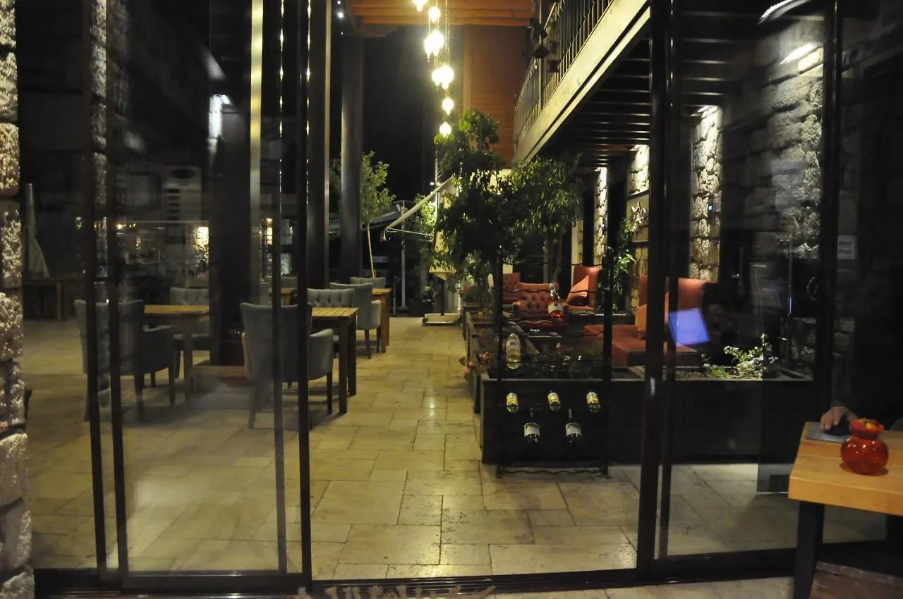 Kosa Boutique Hotel Antalya