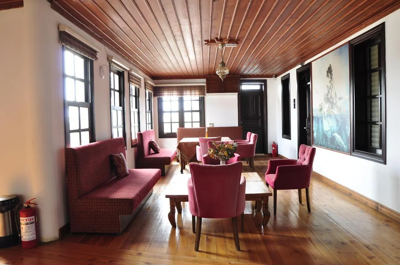 Kosa Boutique Hotel Antalya