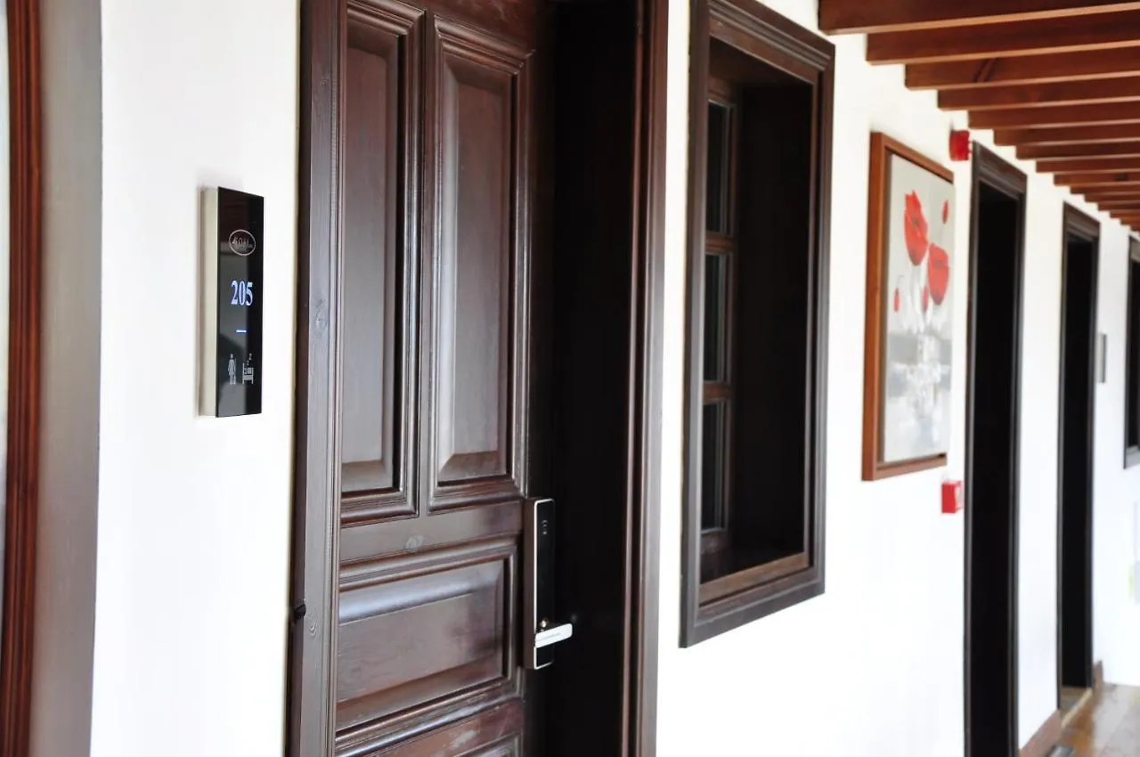 Kosa Boutique Hotel Antalya