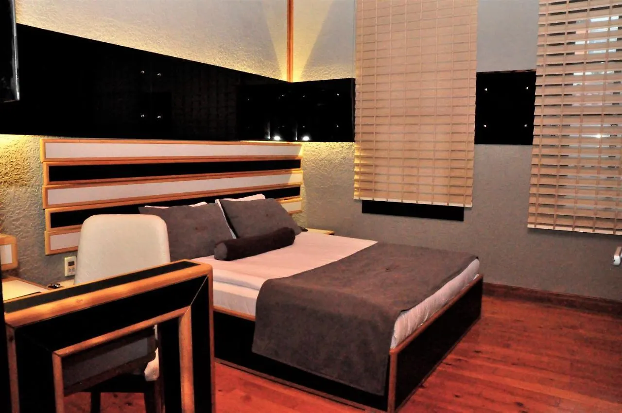 Kosa Boutique Hotel Antalya